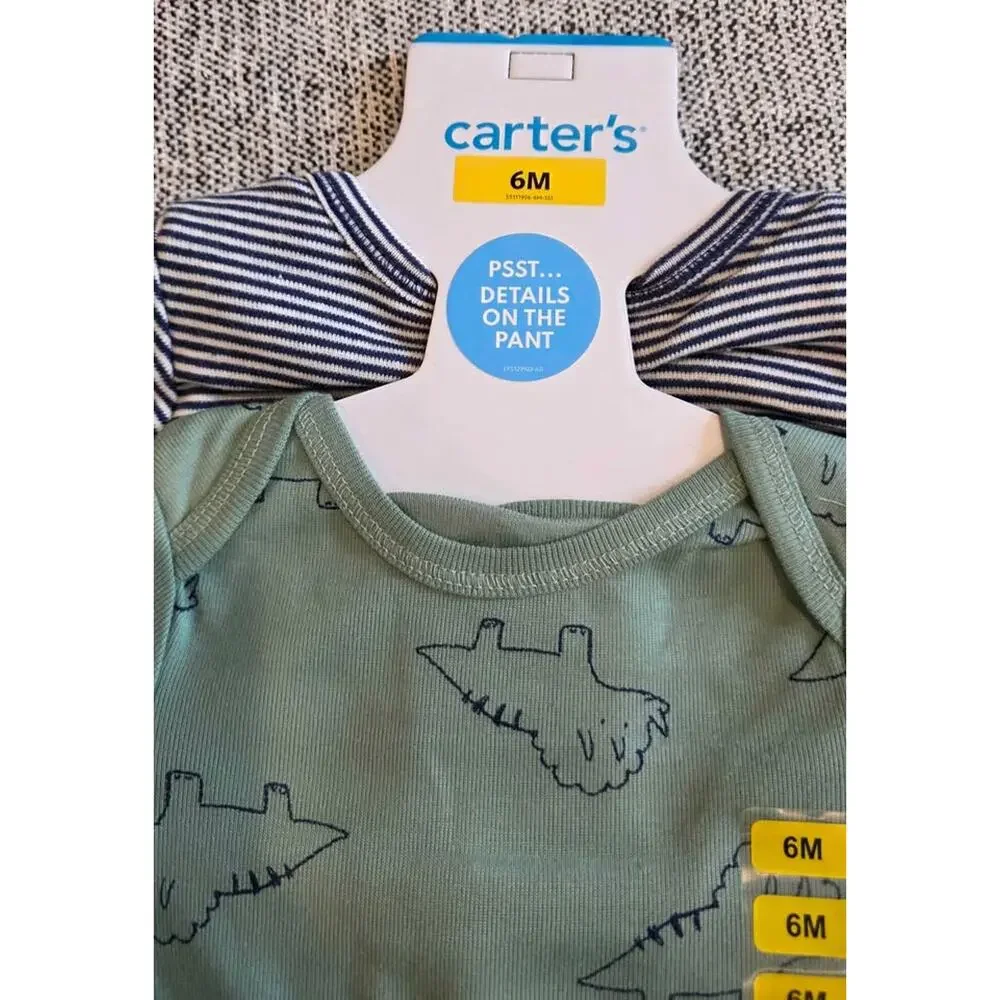 Carters new carter